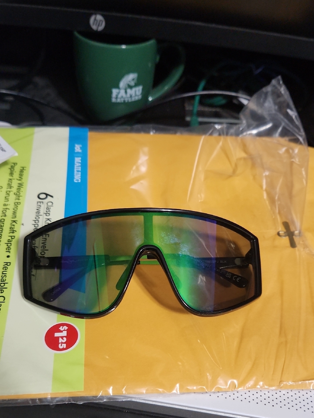 Foster Grant Surf Sunglasses